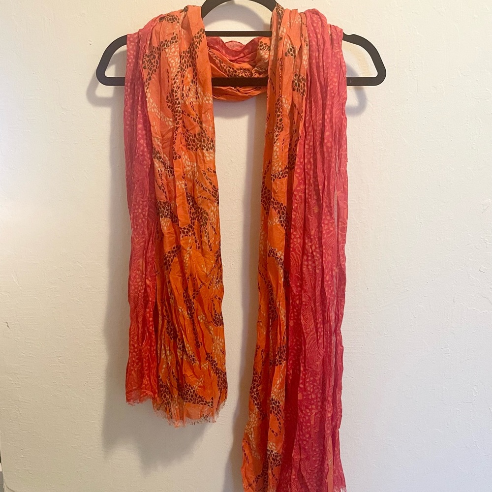Banana Republic Lightweight Scarf